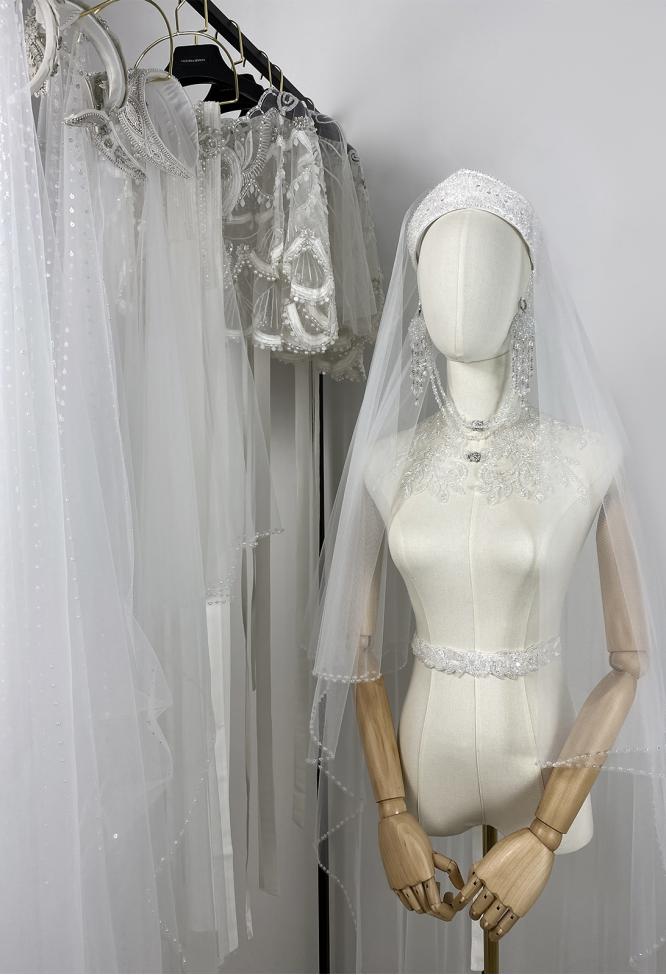 Кокошник Заря