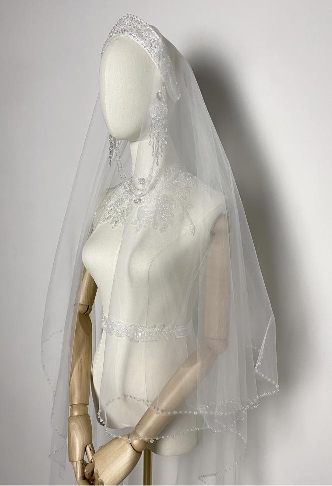 Воротник Заря