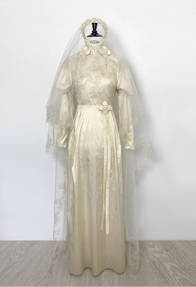 Кокошник  ободок Злата