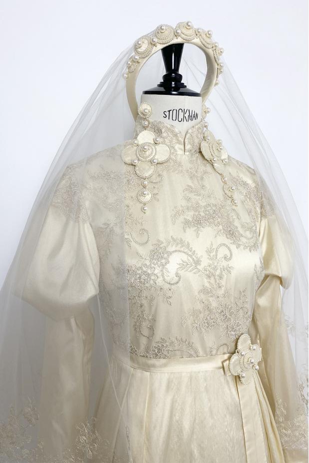 
						Кокошник  ободок Злата