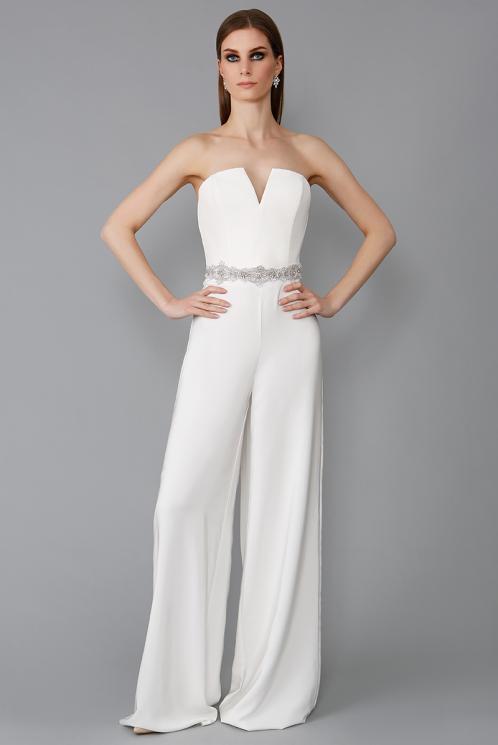 КОМБИНЕЗОН КОРСЕТНЫЙ ИЗ ШЁЛКА ART.0112