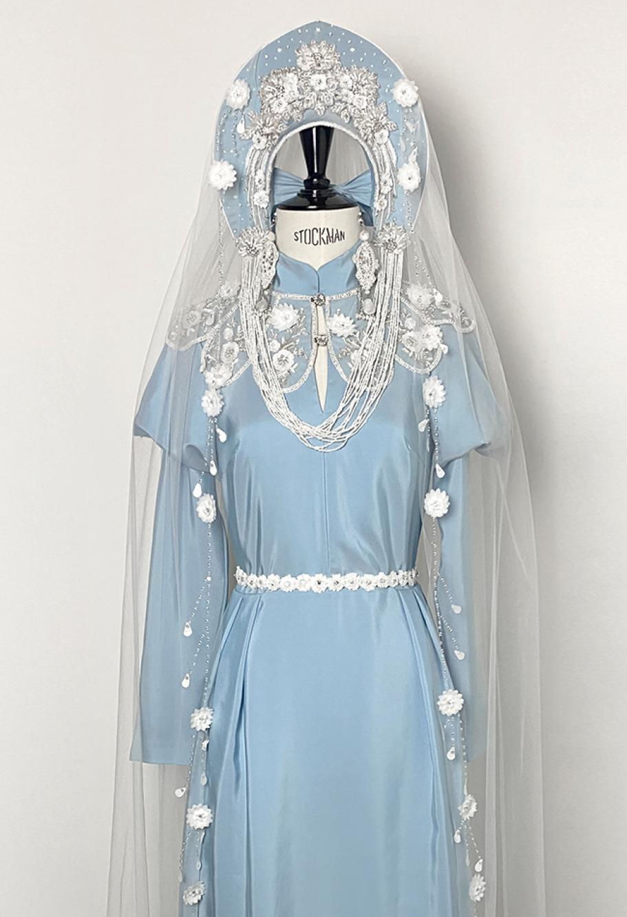 Кокошник Кокошник